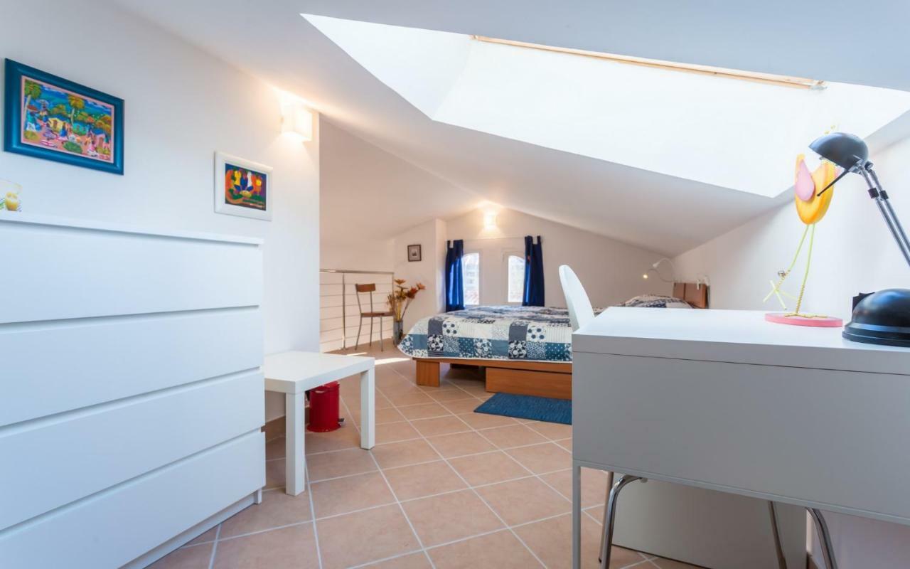 Apartament Tinka Baška Zewnętrze zdjęcie