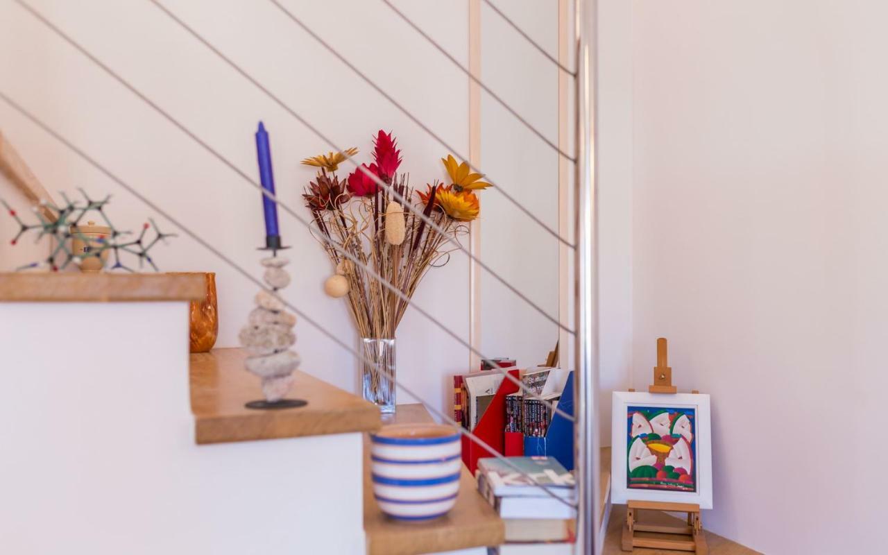 Apartament Tinka Baška Zewnętrze zdjęcie