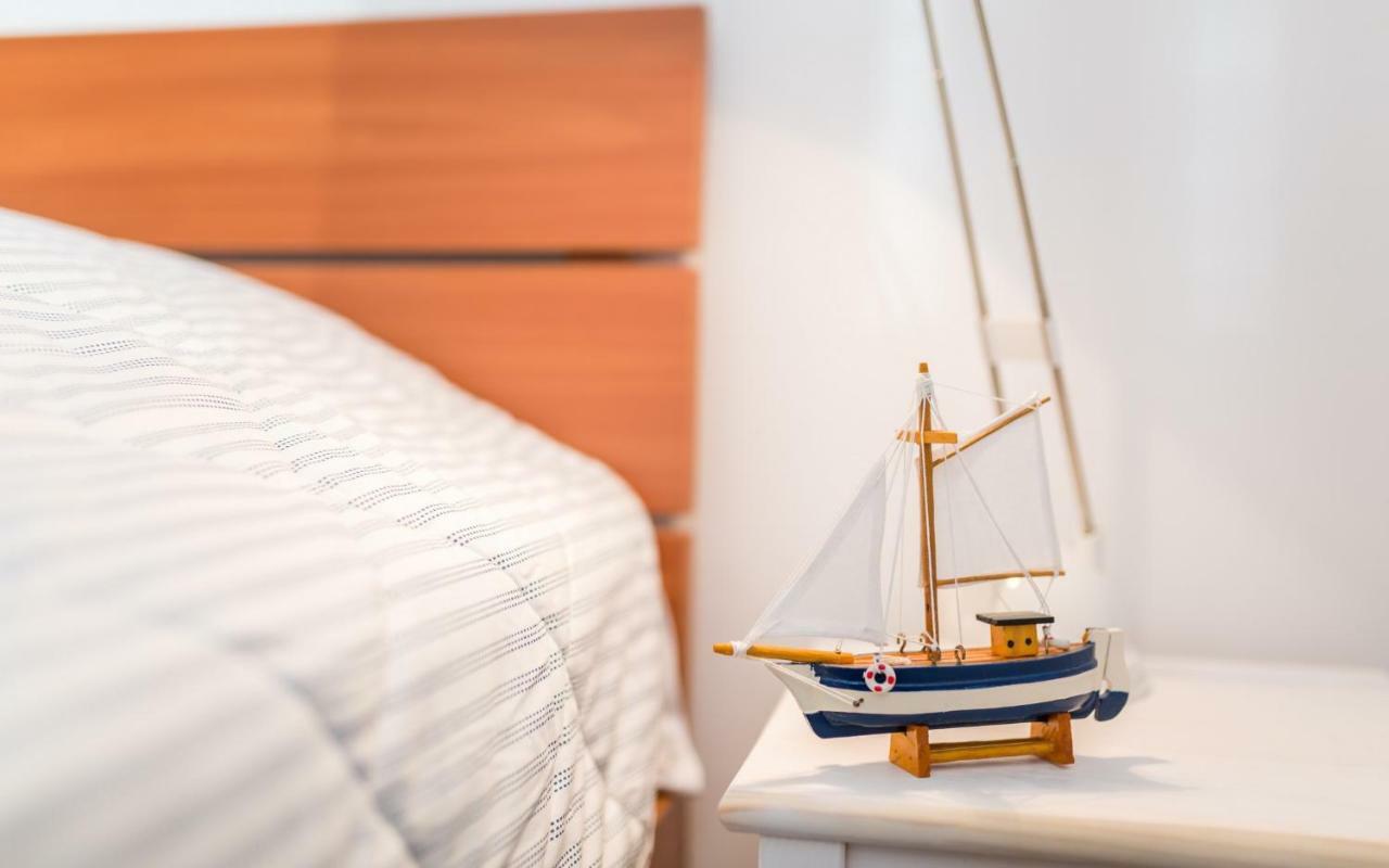 Apartament Tinka Baška Zewnętrze zdjęcie