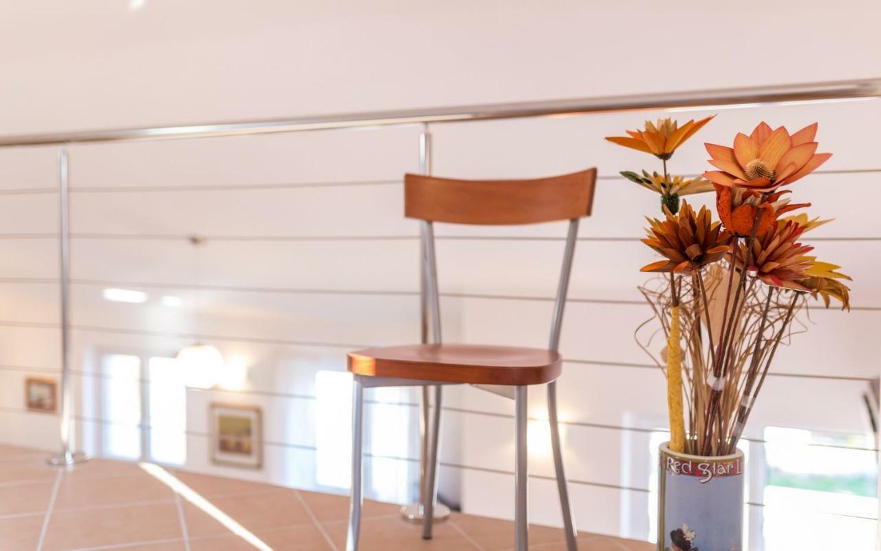 Apartament Tinka Baška Zewnętrze zdjęcie