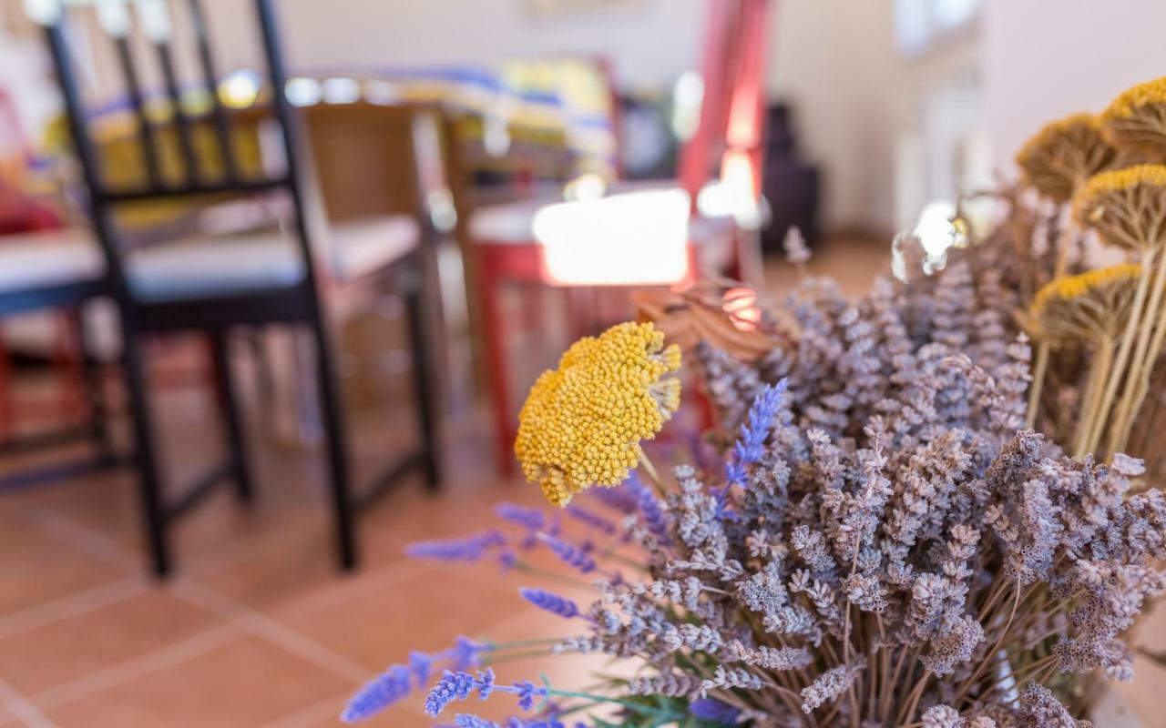 Apartament Tinka Baška Zewnętrze zdjęcie
