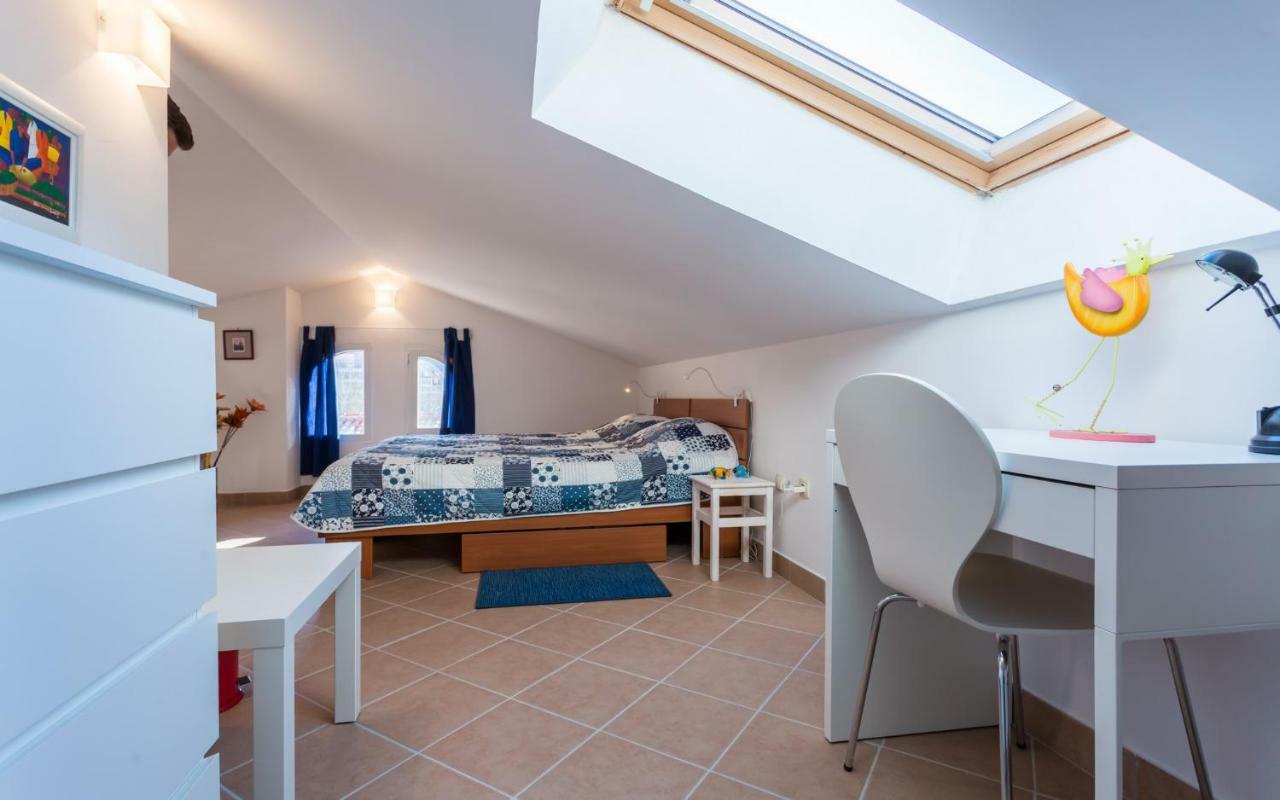 Apartament Tinka Baška Zewnętrze zdjęcie