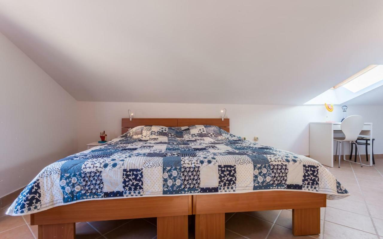 Apartament Tinka Baška Zewnętrze zdjęcie