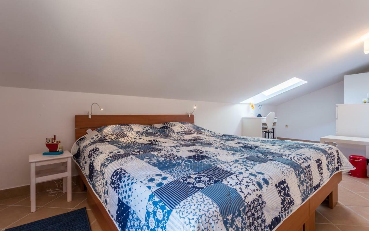 Apartament Tinka Baška Zewnętrze zdjęcie